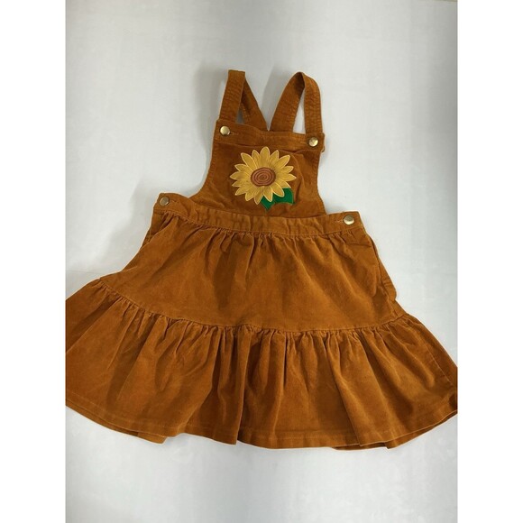 cynthia rowley girls dress Size 5 - Picture 2 of 4